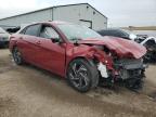 2025 HYUNDAI ELANTRA LIMITED   for sale at Copart ON - TORONTO