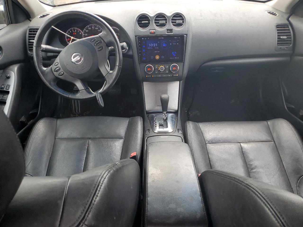 2010 Nissan Altima Base VIN: 1N4AL2AP6AN506722 Lot: 67065815