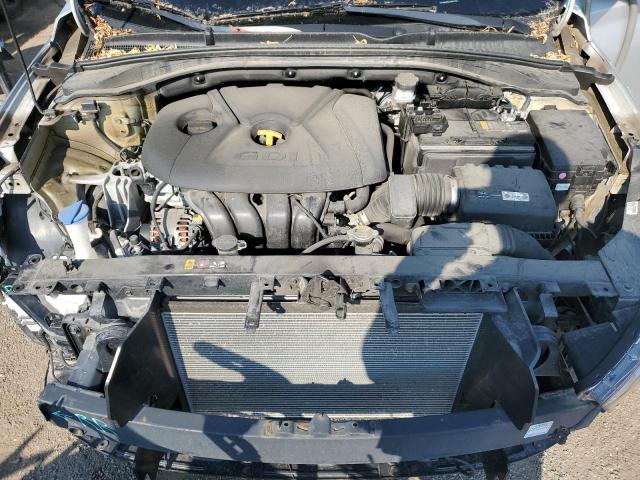 2018 HYUNDAI ELANTRA GT   