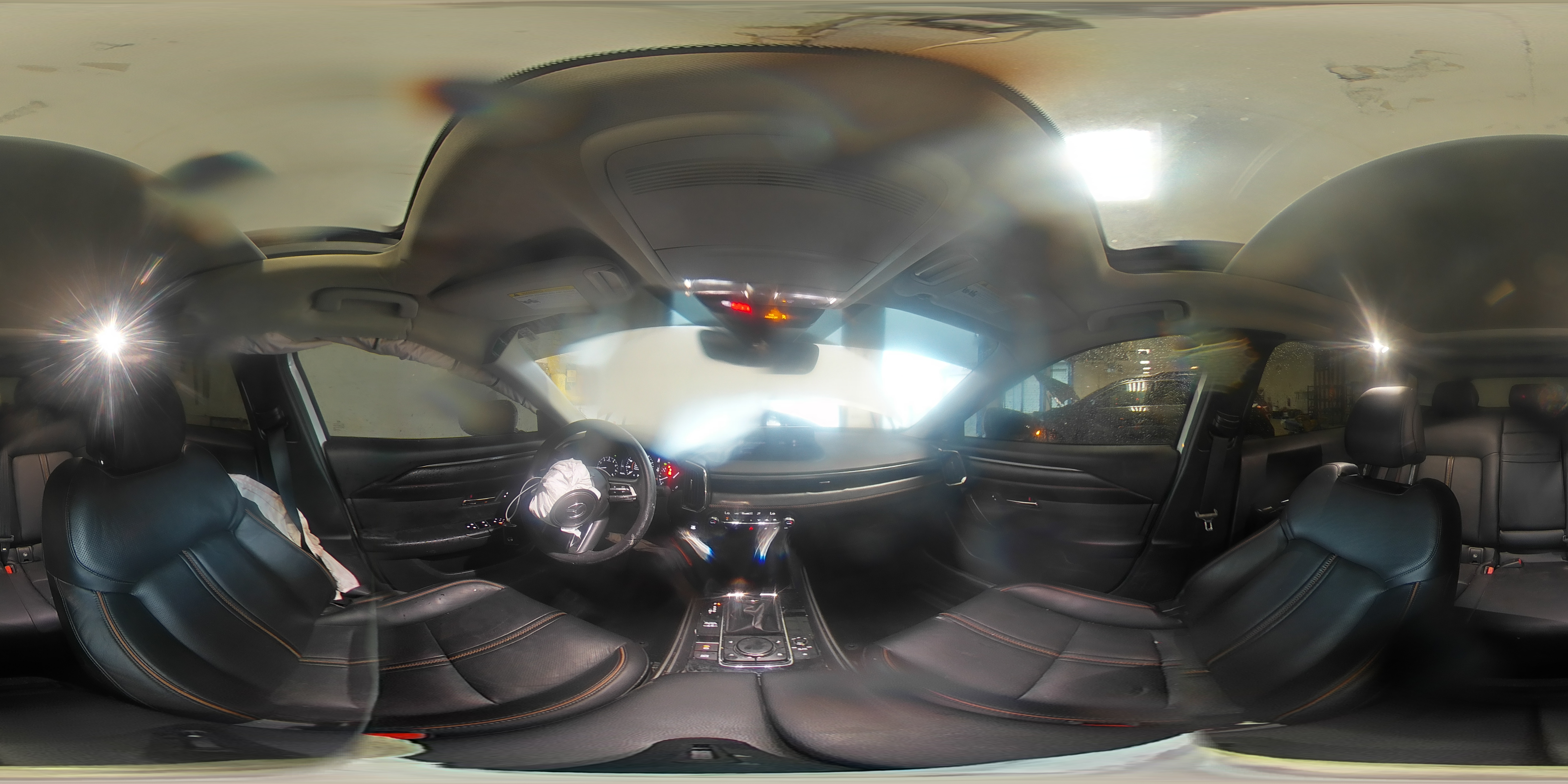 2023 Mazda Cx-50 Premium Plus VIN: 7MMVABEM8PN109412 Lot: 64970745