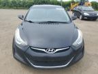 2016 HYUNDAI ELANTRA SE   for sale at Copart QC - MONTREAL