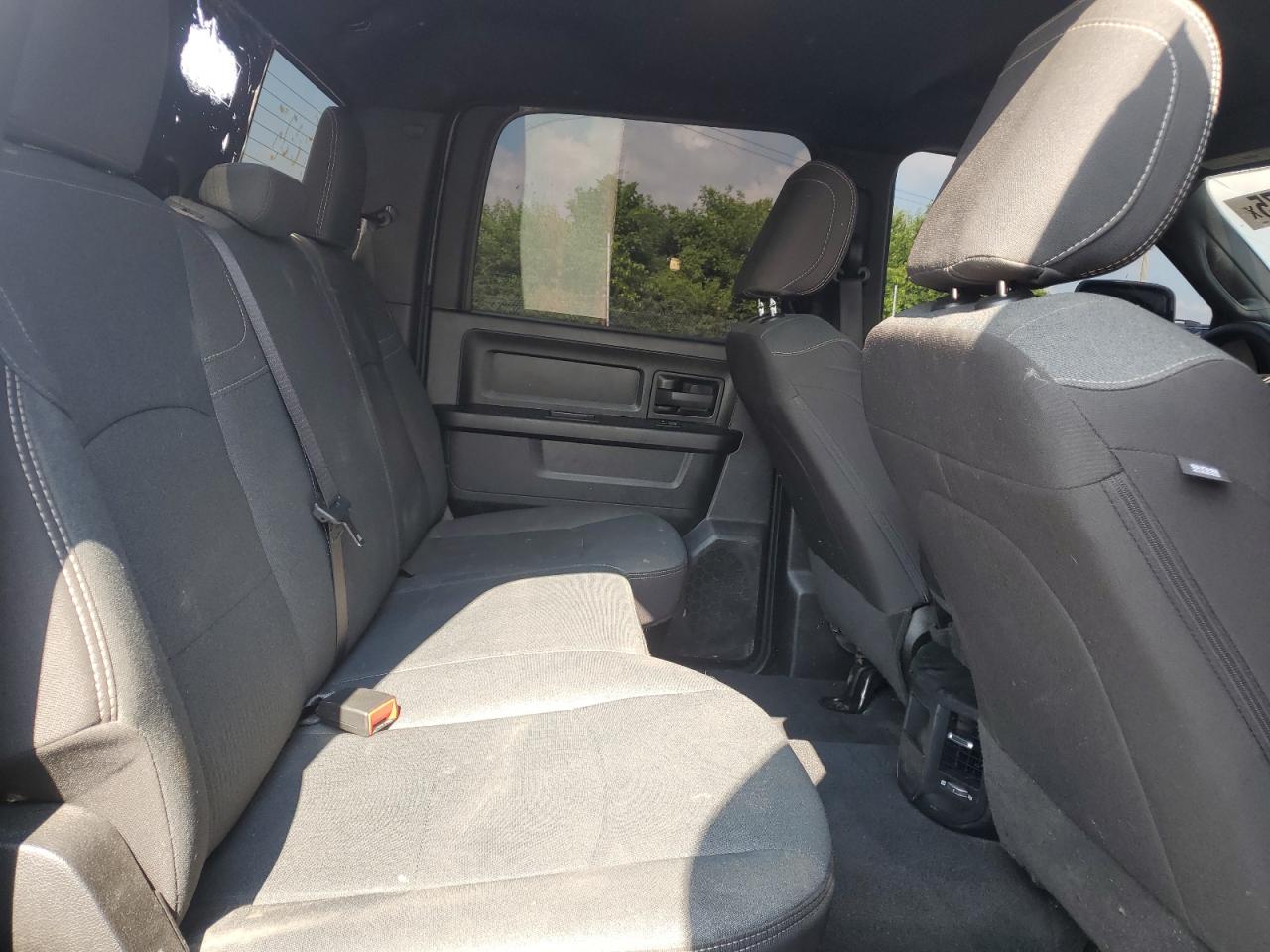 2024 Ram 3500 Tradesman VIN: 3C63RRGL1RG109025 Lot: 61364875