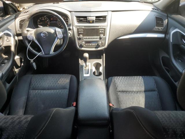  NISSAN ALTIMA 2017 Szary