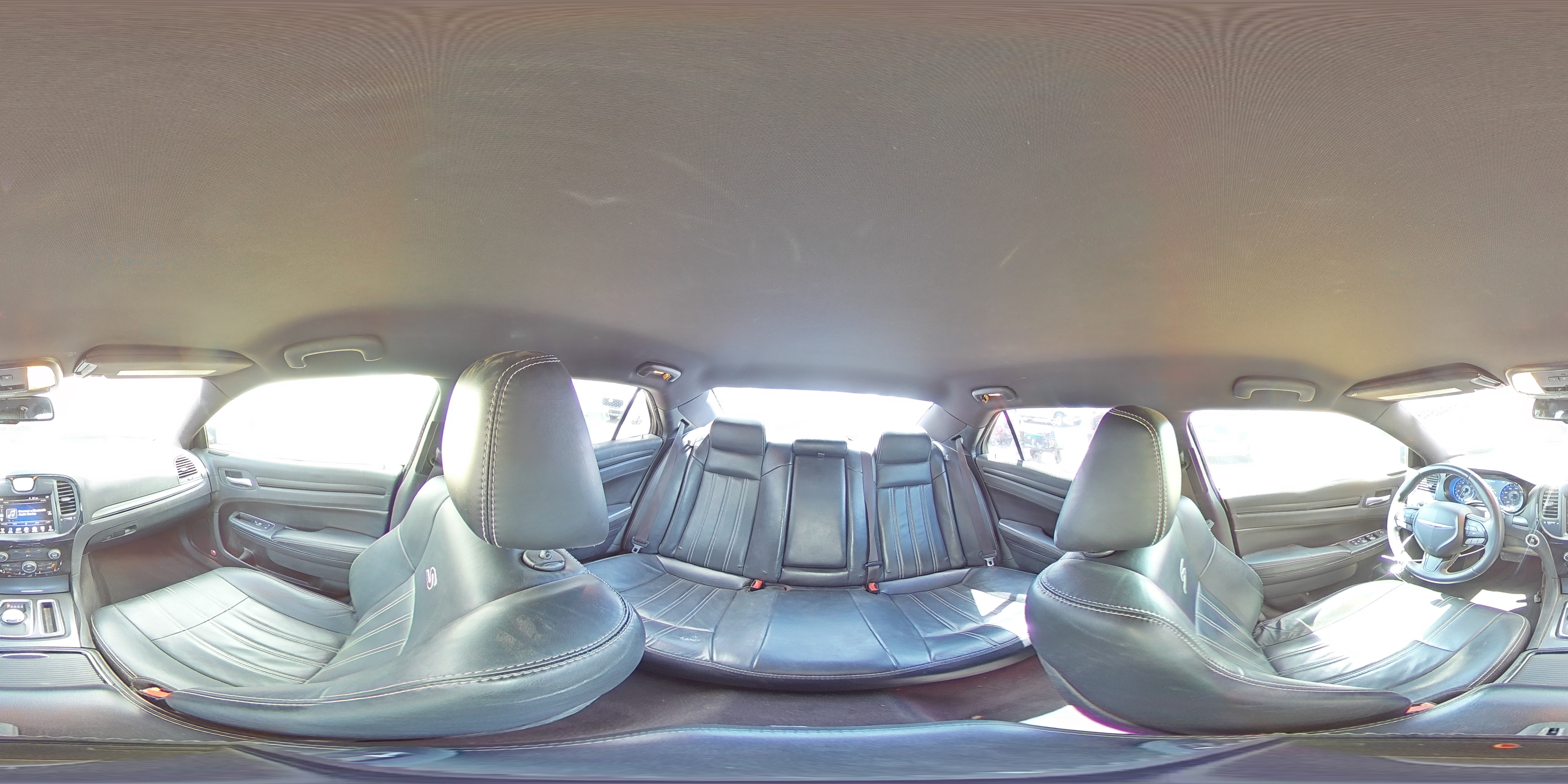 2016 Chrysler 300 S VIN: 2C3CCABG3GH198250 Lot: 67194845