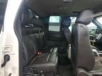 2012 FORD F150 SUPER CAB à vendre chez Copart CT - HARTFORD SPRINGFIELD