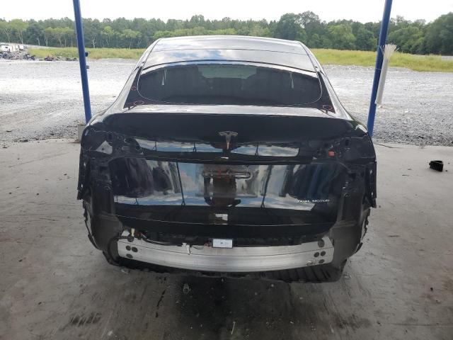  TESLA MODEL Y 2023 Black