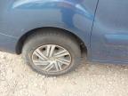 2017 CITROEN BERLINGO M for sale at Copart WISBECH