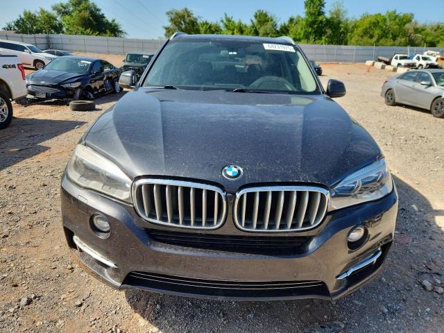  BMW X5 2015 Charcoal
