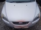 2007 FORD FOCUS ST-3  for sale at Copart WOLVERHAMPTON
