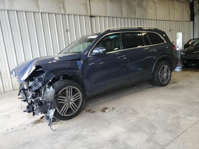 MERCEDES-BENZ GLS-CLASS – zdjęcie z aukcji, lot #66665815