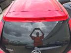 2019 TOYOTA AYGO X-TRE for sale at Copart PETERLEE