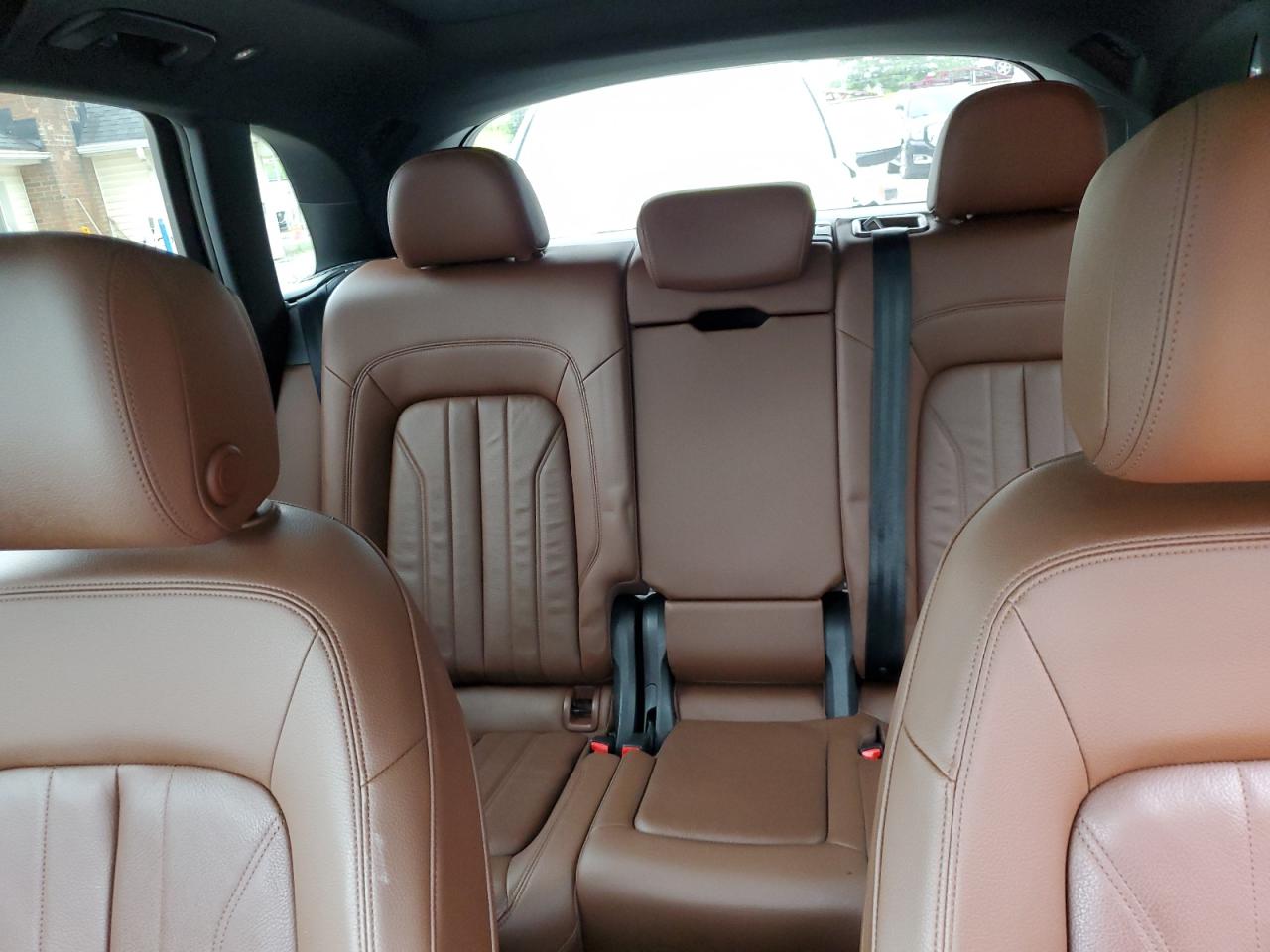 2018 Audi Q5 Premium Plus VIN: WA1BNAFY7J2095069 Lot: 64562095
