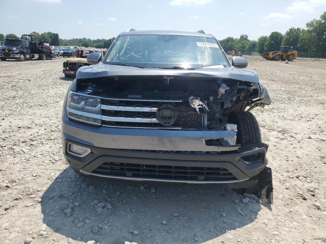  VOLKSWAGEN ATLAS 2018 Серый