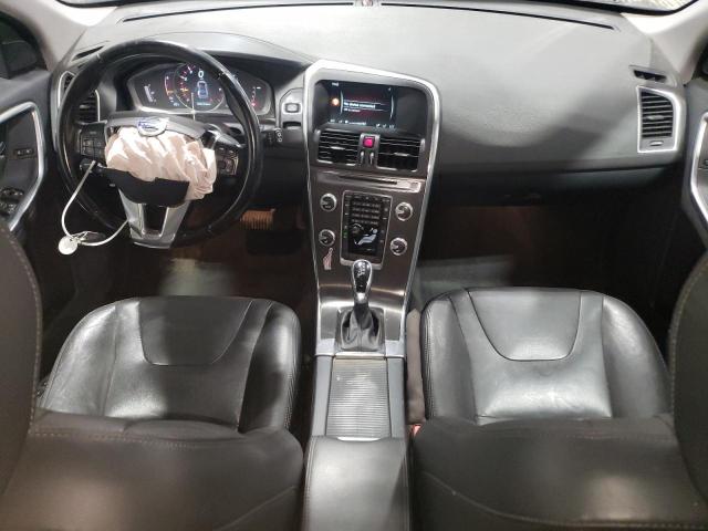  VOLVO XC60 2016 Black
