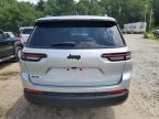 2024 JEEP GRAND CHEROKEE L LAREDO   for sale at Copart MA - NORTH BOSTON