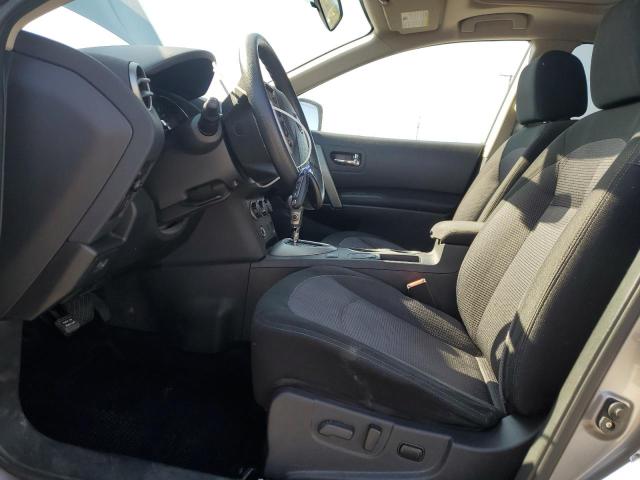  NISSAN ROGUE 2013 Серый