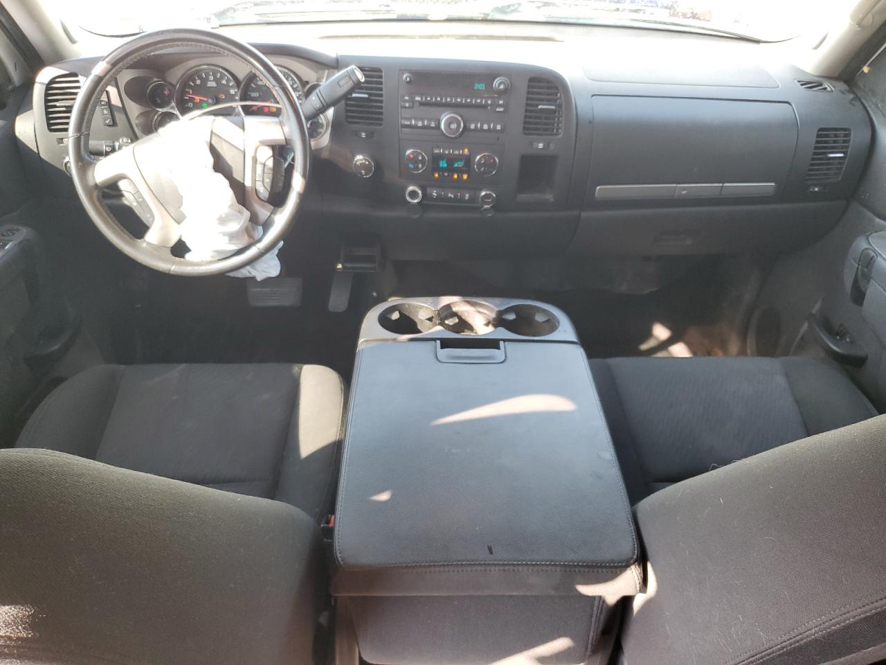 3gtp2ve78dg310913 3GTP2VE78DG310913 2013 GMC Sierra K1500 Sle