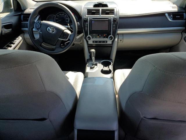  TOYOTA CAMRY 2012 Серый