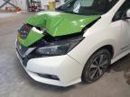 2019 NISSAN LEAF ACENT for sale at Copart EAST KILBRIDE