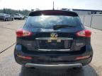 2016 INFINITI QX50    for sale at Copart ON - COOKSTOWN