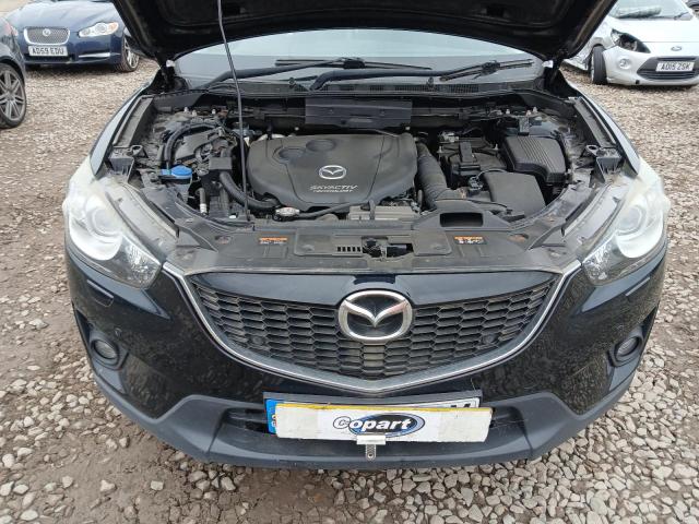 2014 MAZDA CX-5 SPORT