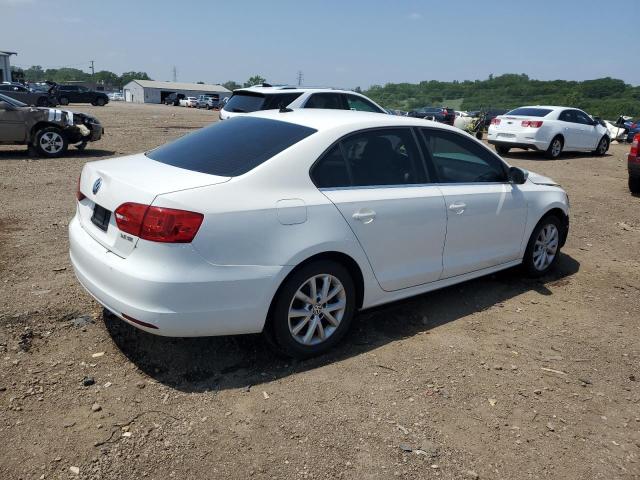  VOLKSWAGEN JETTA 2013 Biały