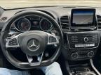 2019 MERCEDES-BENZ GLE COUPE 43 AMG   for sale at Copart MA - NORTH BOSTON
