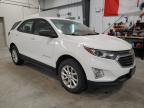 2019 CHEVROLET EQUINOX LS   for sale at Copart ON - OTTAWA