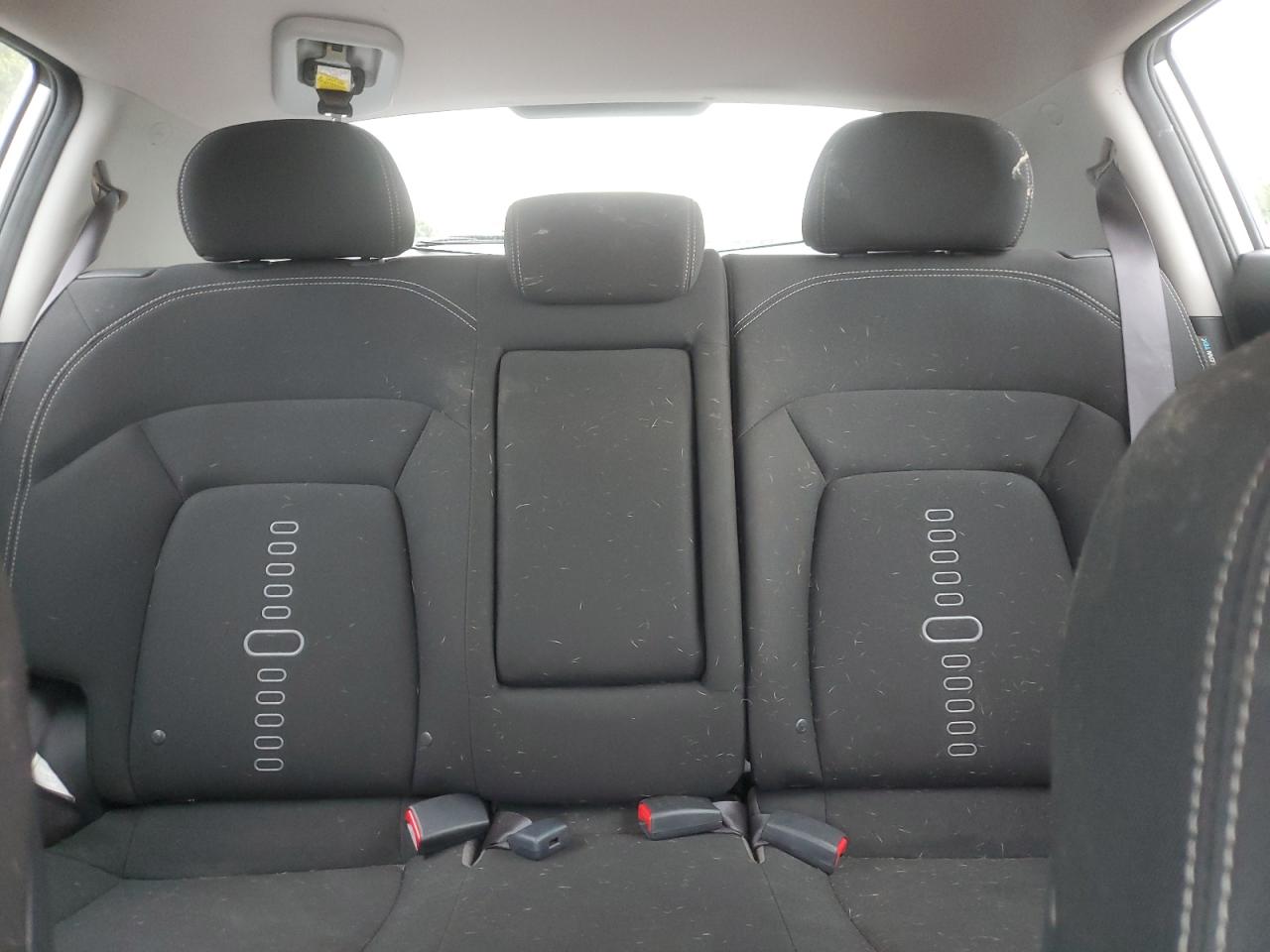 2015 Kia Sportage Ex VIN: KNDPCCAC8F7740816 Lot: 63303705