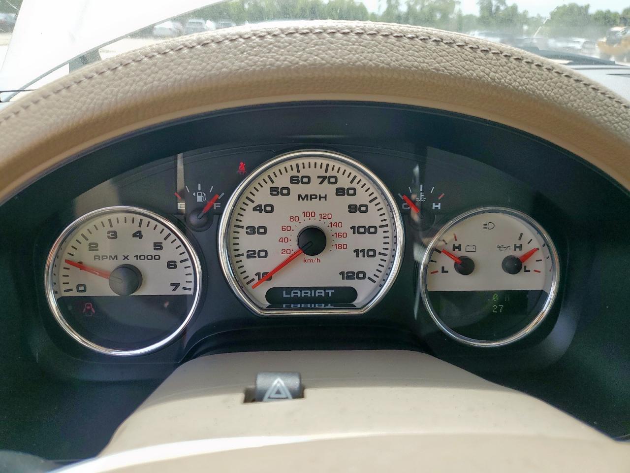 2006 Ford F150 Supercrew VIN: 1FTPW12V56FB36724 Lot: 63347615