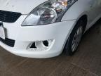 2011 SUZUKI SWIFT SZ2 for sale at Copart EAST KILBRIDE