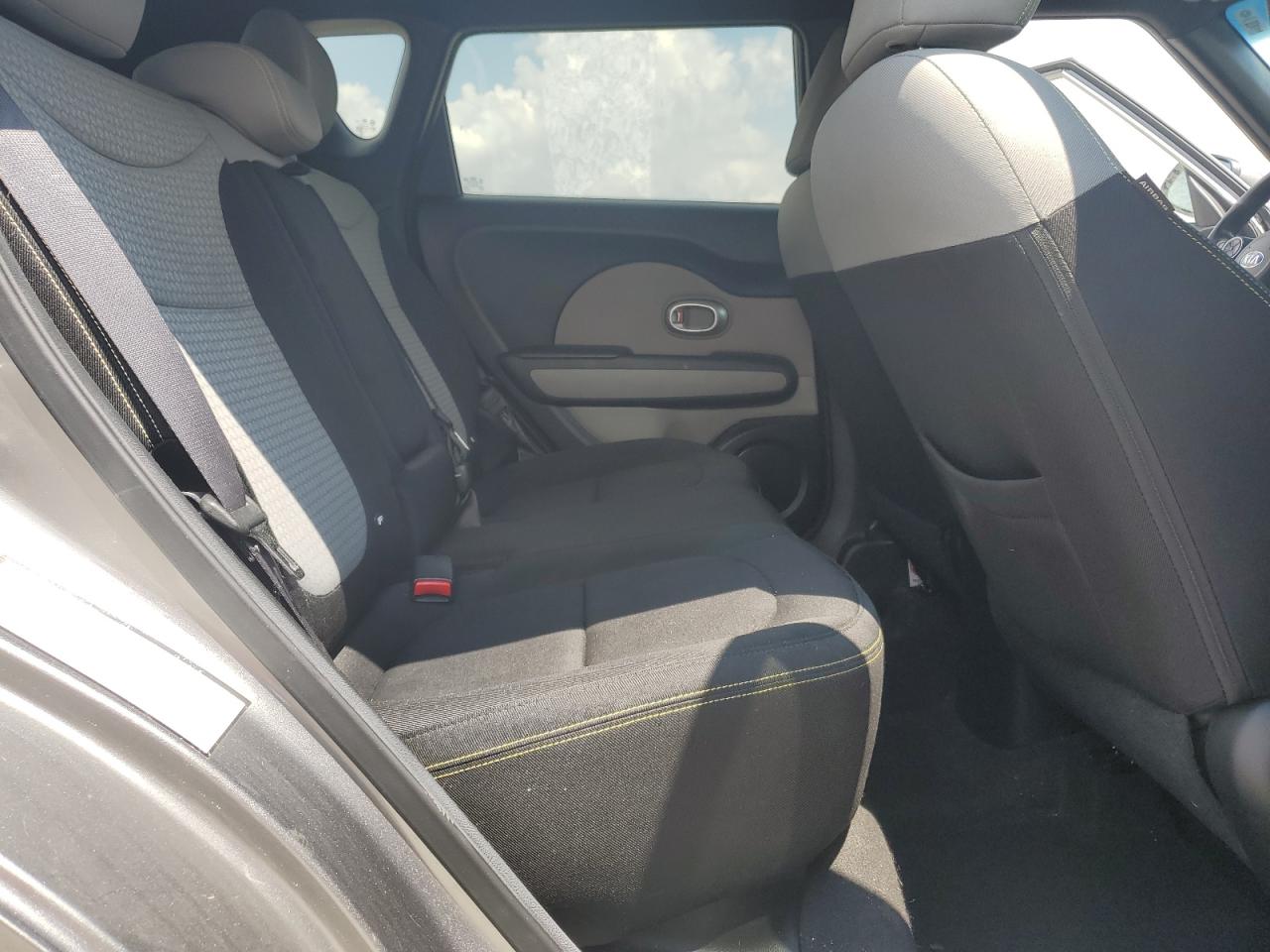 2015 Kia Soul + VIN: KNDJP3A55F7194424 Lot: 64048465