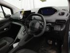 2025 PEUGEOT RIFTER HOR for sale at Copart WESTBURY