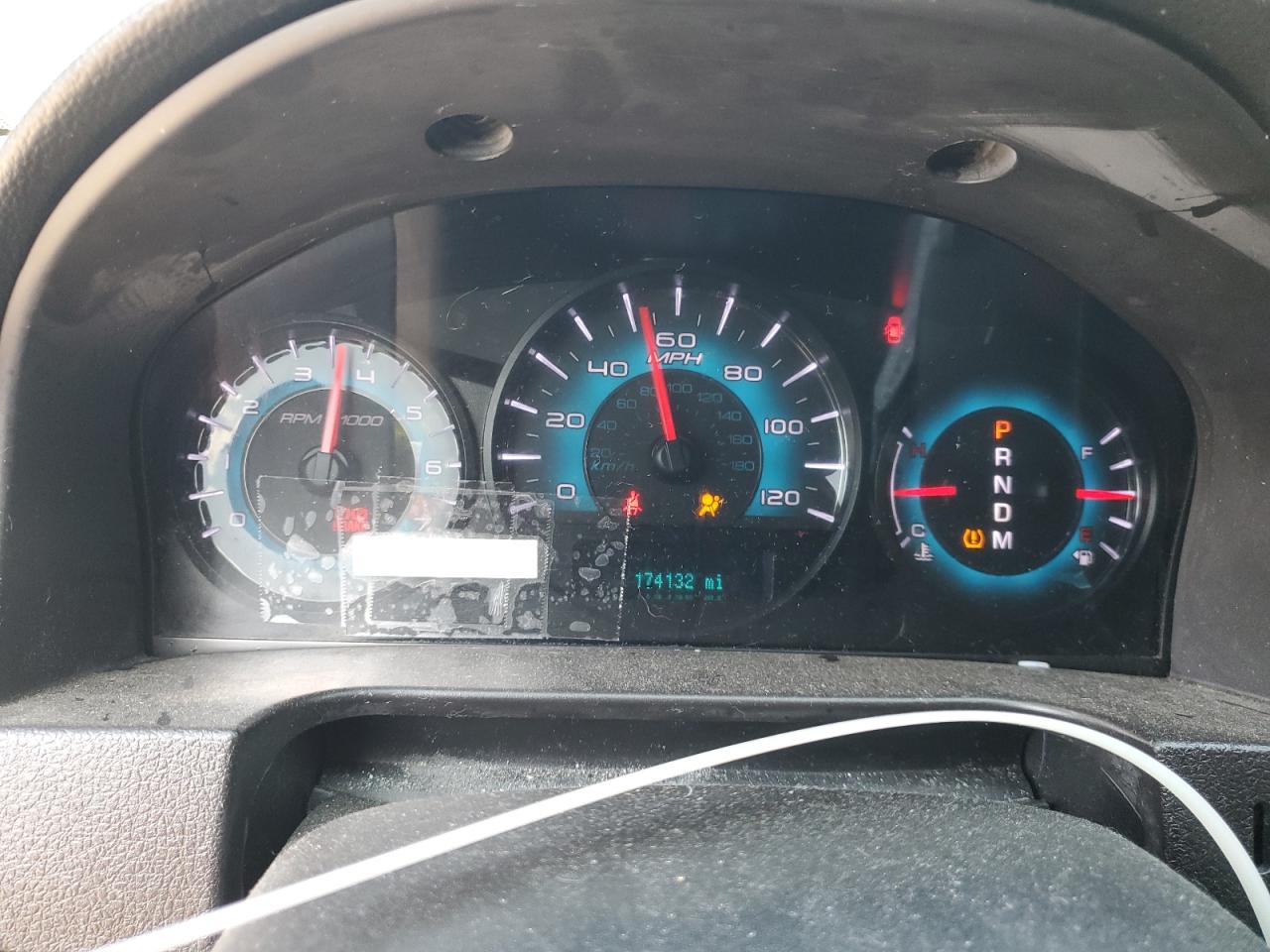 2011 Ford Fusion Sel VIN: 3FAHP0JG3BR148971 Lot: 63463715