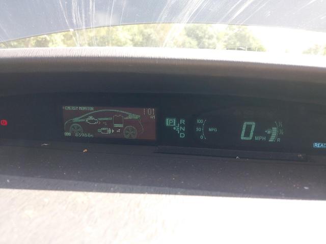 2011 TOYOTA PRIUS T3 V