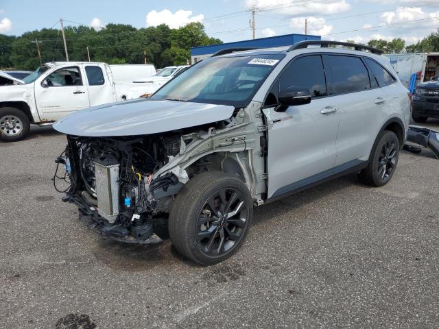KIA SORENTO EX 2023
