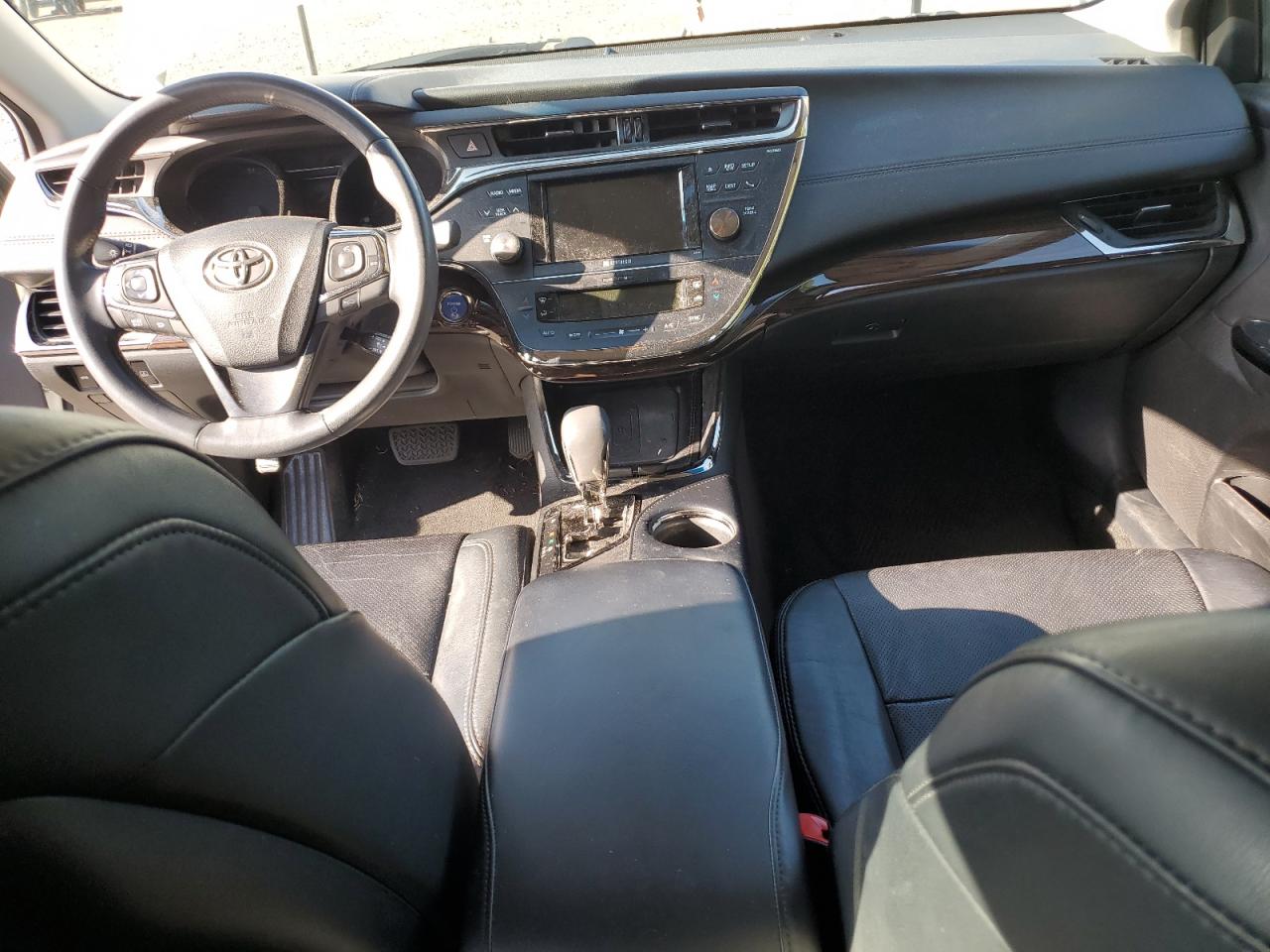 2013 Toyota Avalon Hybrid VIN: 4T1BD1EB7DU017790 Lot: 65032405