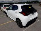 2022 TOYOTA YARIS DESI for sale at Copart SANDTOFT
