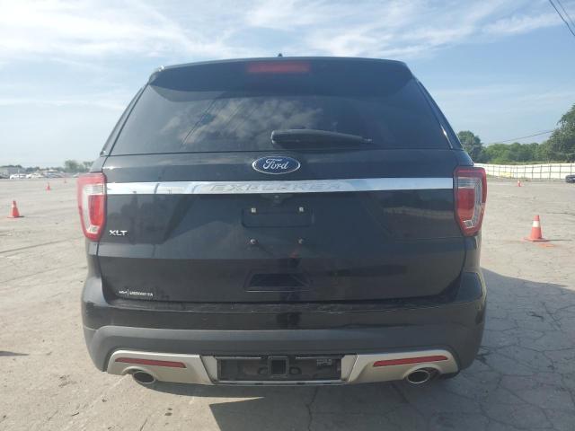 Parquets FORD EXPLORER 2017 Black