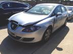2007 SEAT LEON REFER for sale at Copart SANDY