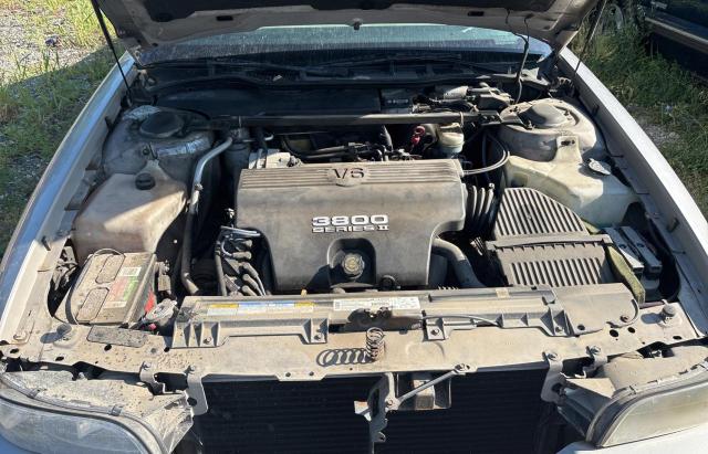 1997 BUICK LESABRE CUSTOM  
