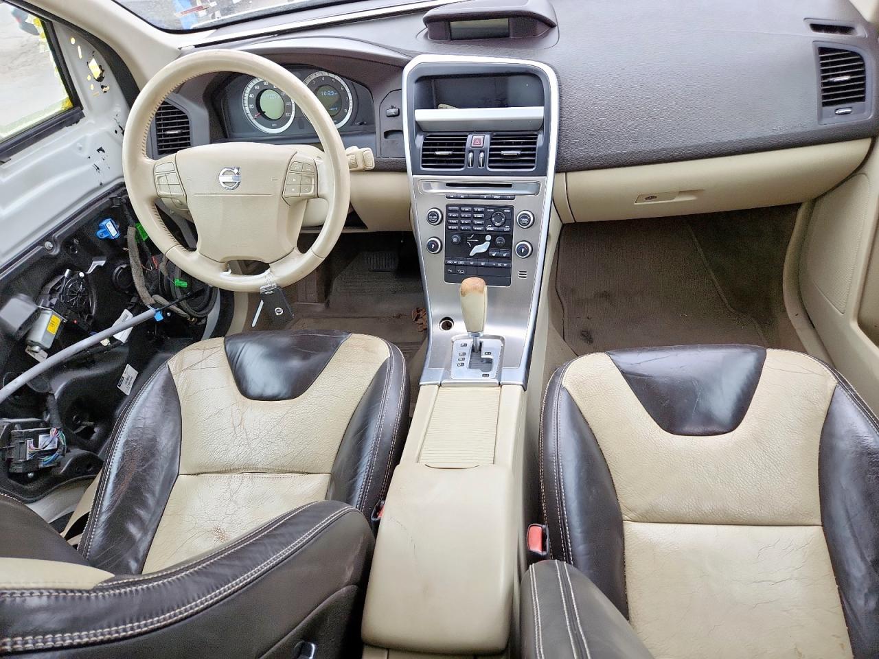 2010 Volvo Xc60 T6 VIN: YV4992DZ6A2067965 Lot: 63494185