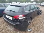 2016 PEUGEOT 308 ALLURE for sale at Copart ROCHFORD