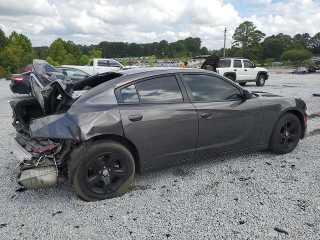  DODGE CHARGER 2022 Charcoal