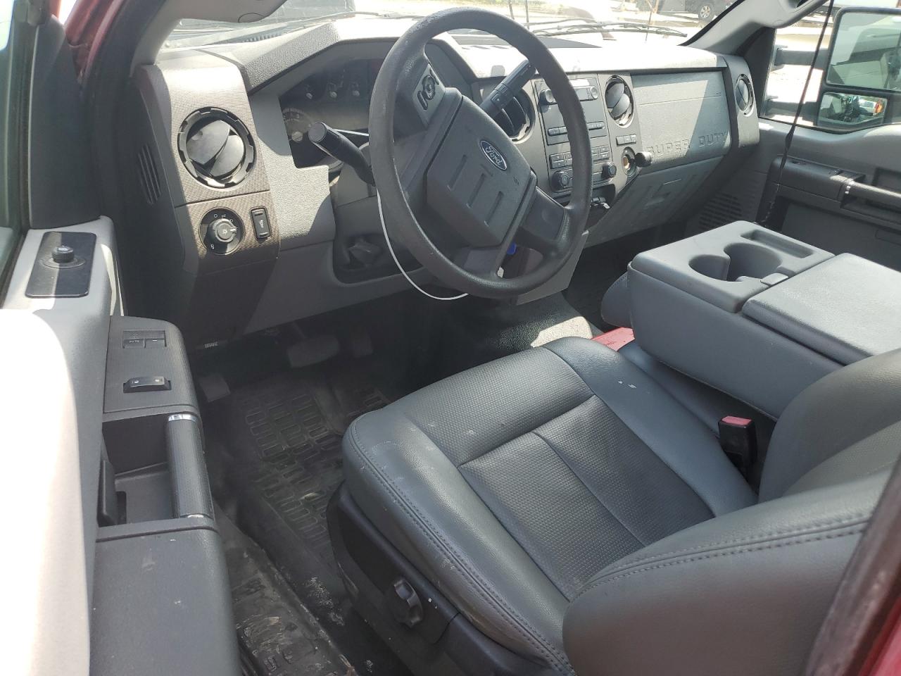 1fduf5gt6cea13318 1FDUF5GT6CEA13318 2012 Ford F550 Super Duty