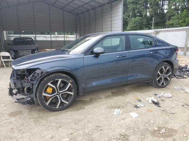  POLESTAR 2 2023 Blue