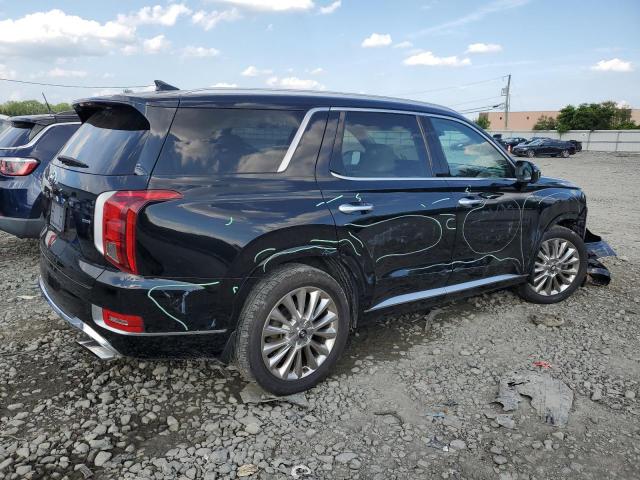  HYUNDAI PALISADE 2020 Black