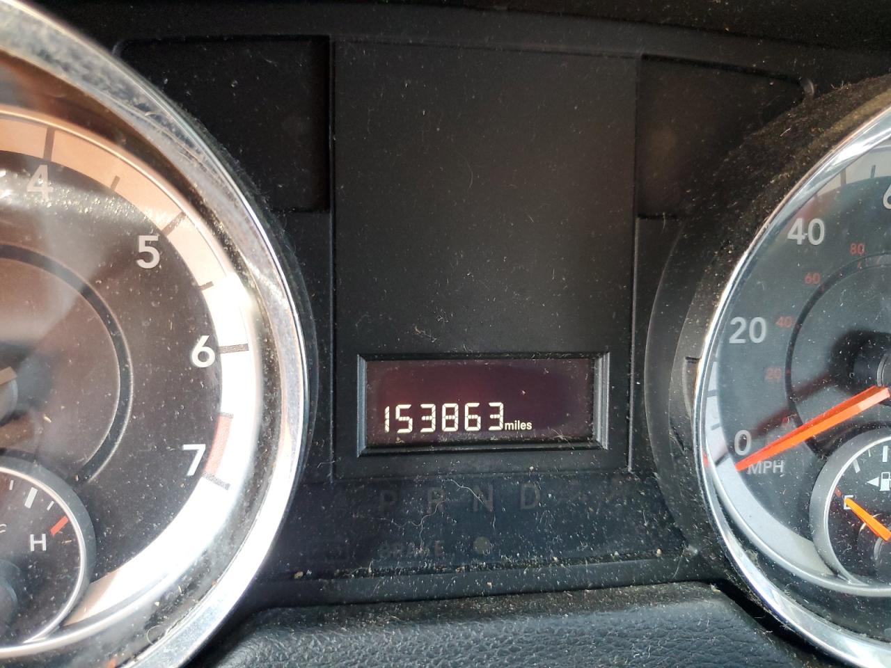 2014 Dodge Grand Caravan Sxt VIN: 2C4RDGCG6ER253074 Lot: 64758935