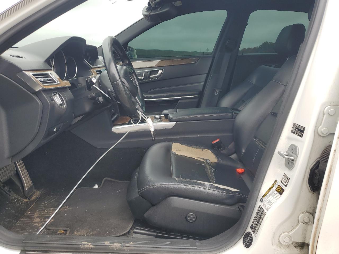 2014 Mercedes-Benz E 350 4Matic VIN: WDDHF8JB1EB073833 Lot: 64206255