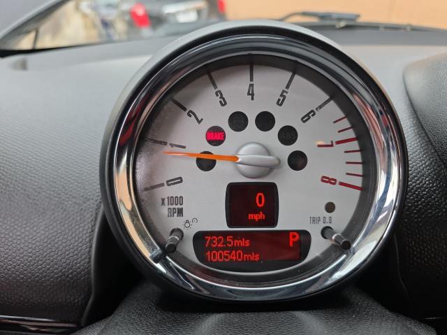 Crossovers MINI COOPER 2013 Black